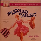 The Sound Of Music - 35th Anniversary Collector's Edition - Dubbel CD
