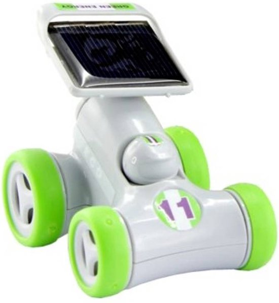 Sol Expert 79600 Racer Solar auto