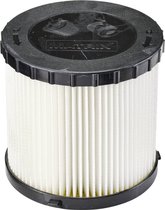 TOOLCRAFT TO-7582434 TO-7582434 HEPA-filter