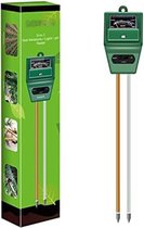 Wat is een Draadloze Planten Bodemtester