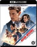 Mission: Impossible - Dead Reckoning Part One (4K 