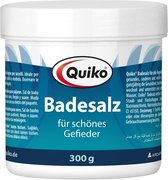 Quiko badzout 300 gram - Medisch - Benodigdheden - Overig - Vogelvoer