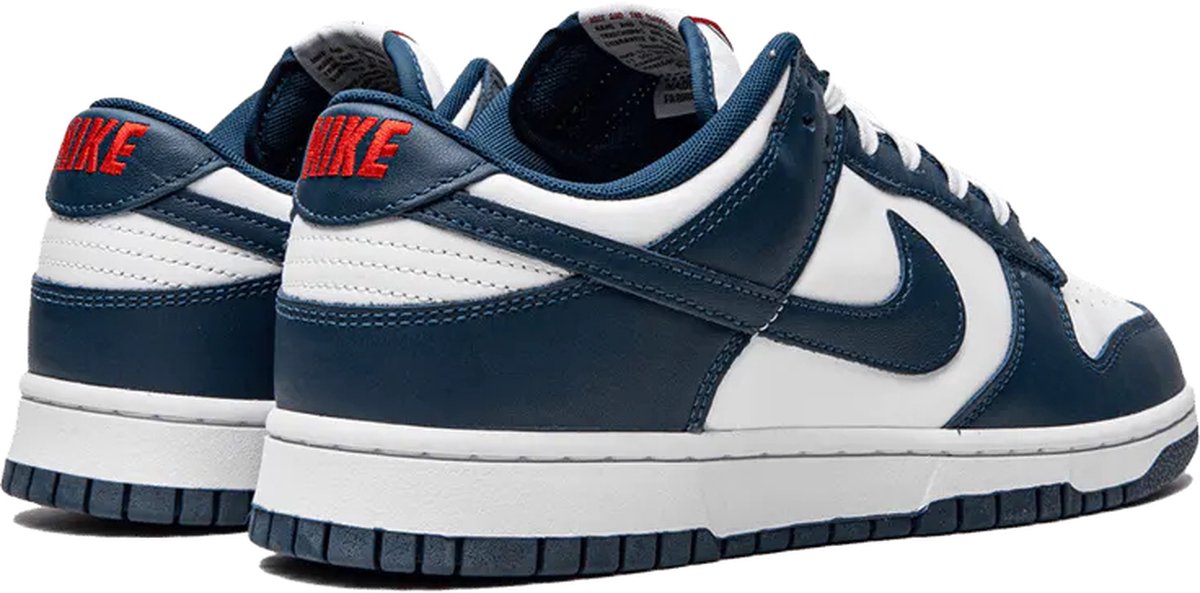 Nike Dunk Low Valériane Blue - DD1391-400 - Taille 40 | bol