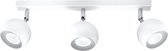 Trend24 Plafond Lamp Oculare 3 - GU10 - Wit