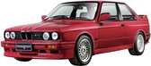 Bburago BMW M3 (E30) ´88 1:24 Voiture