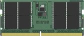 Kingston ValueRAM KVR48S40BD8-32 32 Go - DDR5 - SODIMM
