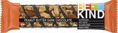 Be-Kind reep Peanut Butter Dark Chocolate, 40 g, pak van 12 stuks