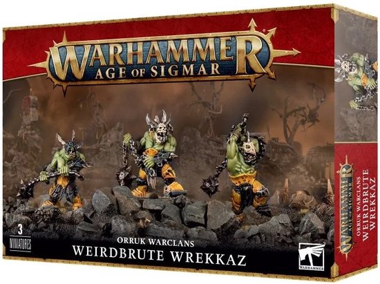 Foto: Warhammer 40 000 introductory set 40 04