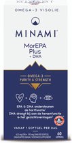 Minami MorEPA Plus 60 softgels