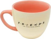 Friends - You are my Lobster - Tasse avec homard 3D caché