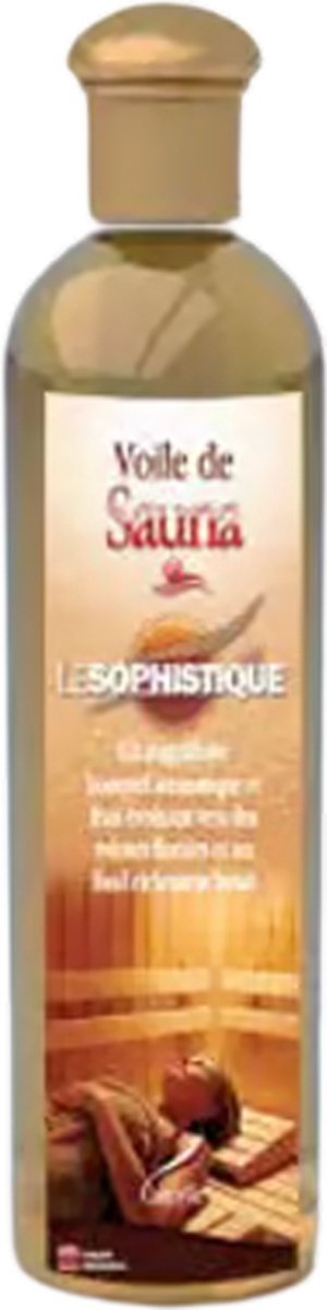 Goedkoopste Camylle Velours de Sauna – Le Sophistiqué