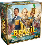 Brazil Imperial - NL editie