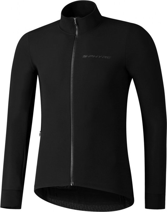 Fietsjack winter heren | Goede kwaliteit