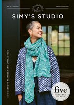 Simy's Studio Book 01 - Simy's Studio