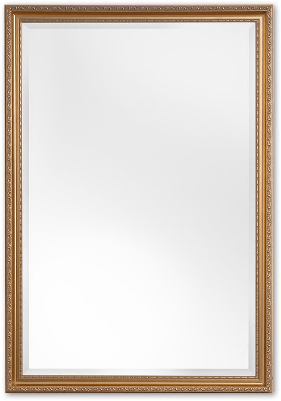 Klassieke Spiegel 57x67 cm Goud - Olivia
