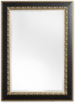 Klassieke Spiegel 58x118 cm Goud - Bella