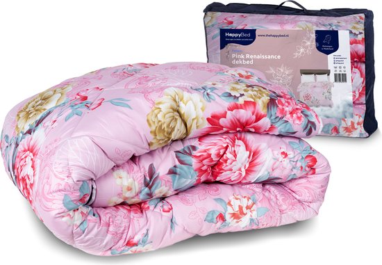 Zelesta Velvetbed Wasbaar dekbed, zonder overtrek, fluweel, deken voor 4 seizoenen, hypoallergeen, zwart, 240 x 200 cm