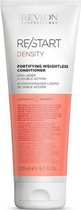 REVLON Restart - Density - Fortifying Weightless Conditioner (200ml)