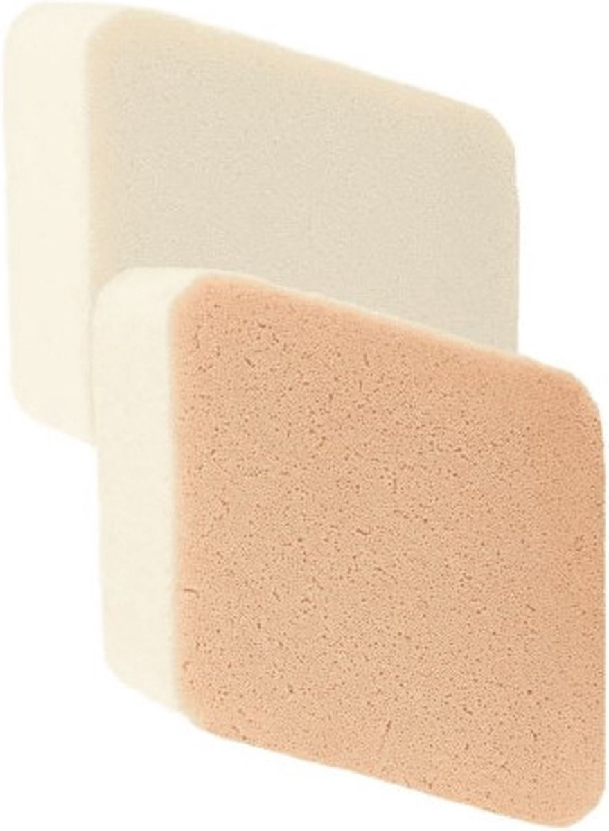 Goedkoopste Make-up Spons Beter (2 uds