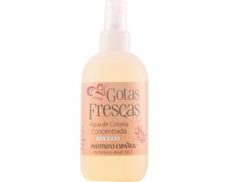 Instituto Español - GOTAS FRESCAS HOMBRE edc vaporizador 250 ml