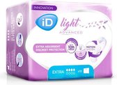 ID Light Extra - 1 paquet de 10 pièces