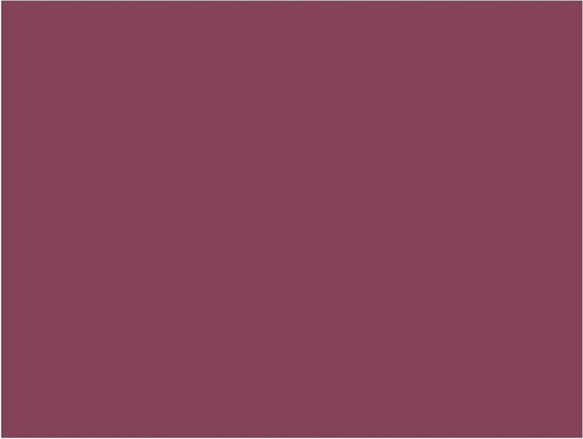 Papieren placemat 30 x 40 cm Plum 250 stuks
