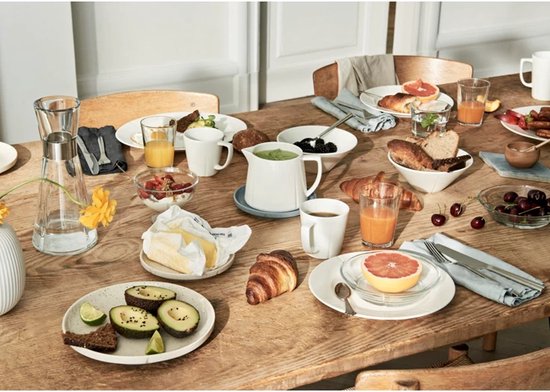 Rosendahl Grand Cru bol D21,5cm blanc