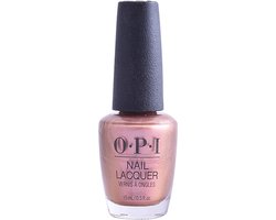 OPI Lisbon nagellak 15 ml Roze