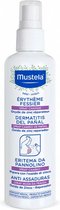 Mustela Diaper Change Spray - 75 ml