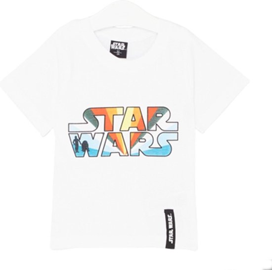 T shirt star sales wars disney