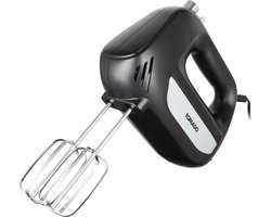 Tomado THM3001B - Handmixer - 6 snelheden - Turbofunctie - Zwart