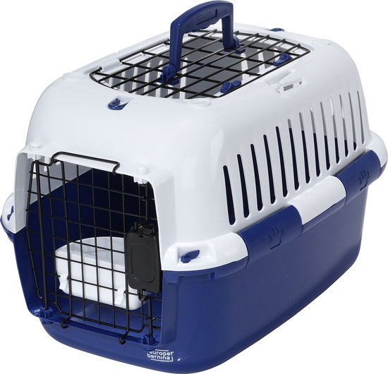 Adventurer 50 Basic Edition Navy ML - 49 x 32 x 32 cm