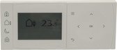 Danfoss thermostaat digitaal slim programmeerbaar op batterijen (type TPOne-B)