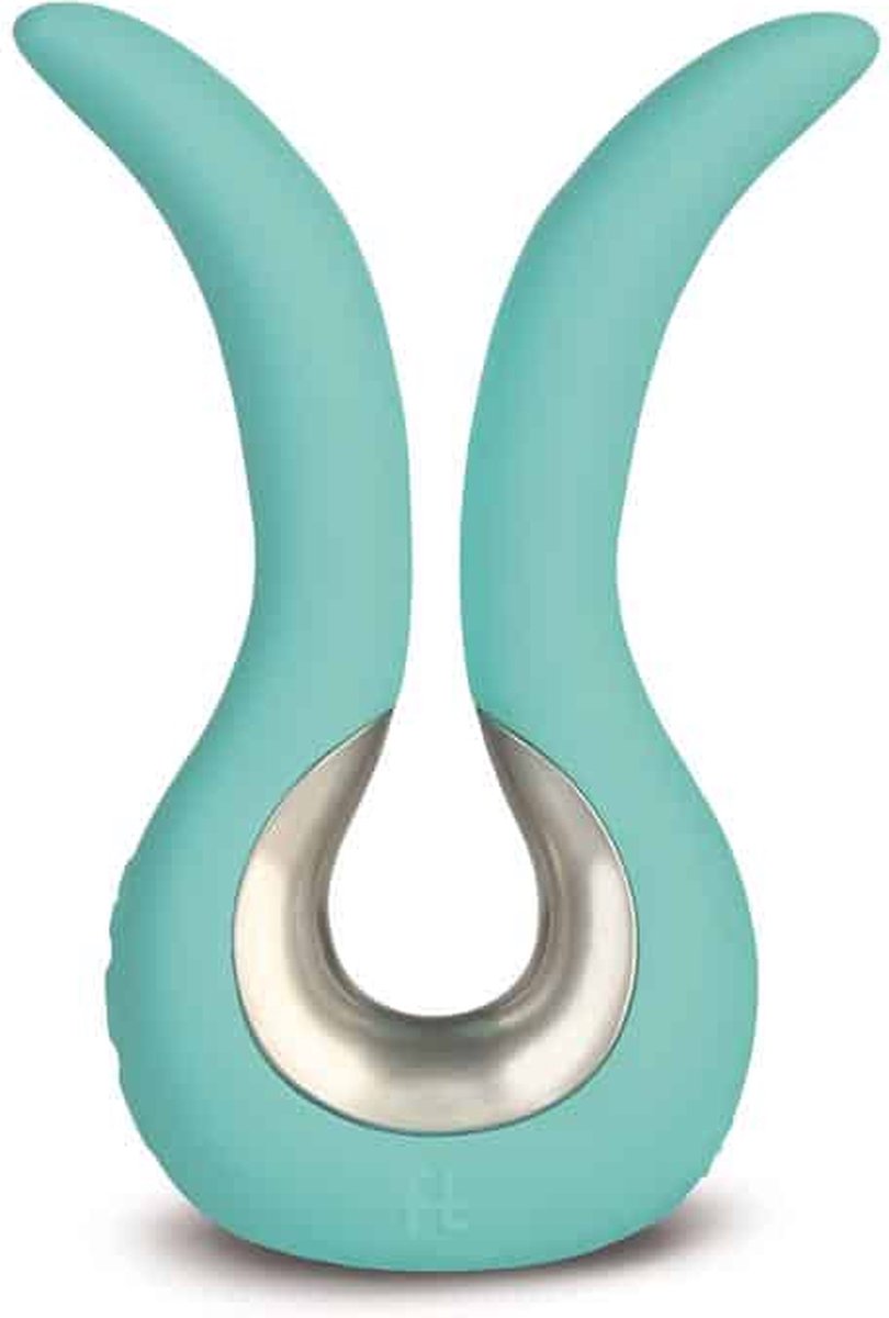 Goedkoopste G-Vibe Gvibe Mini Vibrator - Mint