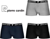 Pierre Cardin Set De 3 Boxers Taille M