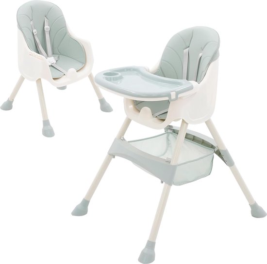 Chaise haute pour bébé, chaise haute portable à hauteur réglable, chaise  haute avec... | bol