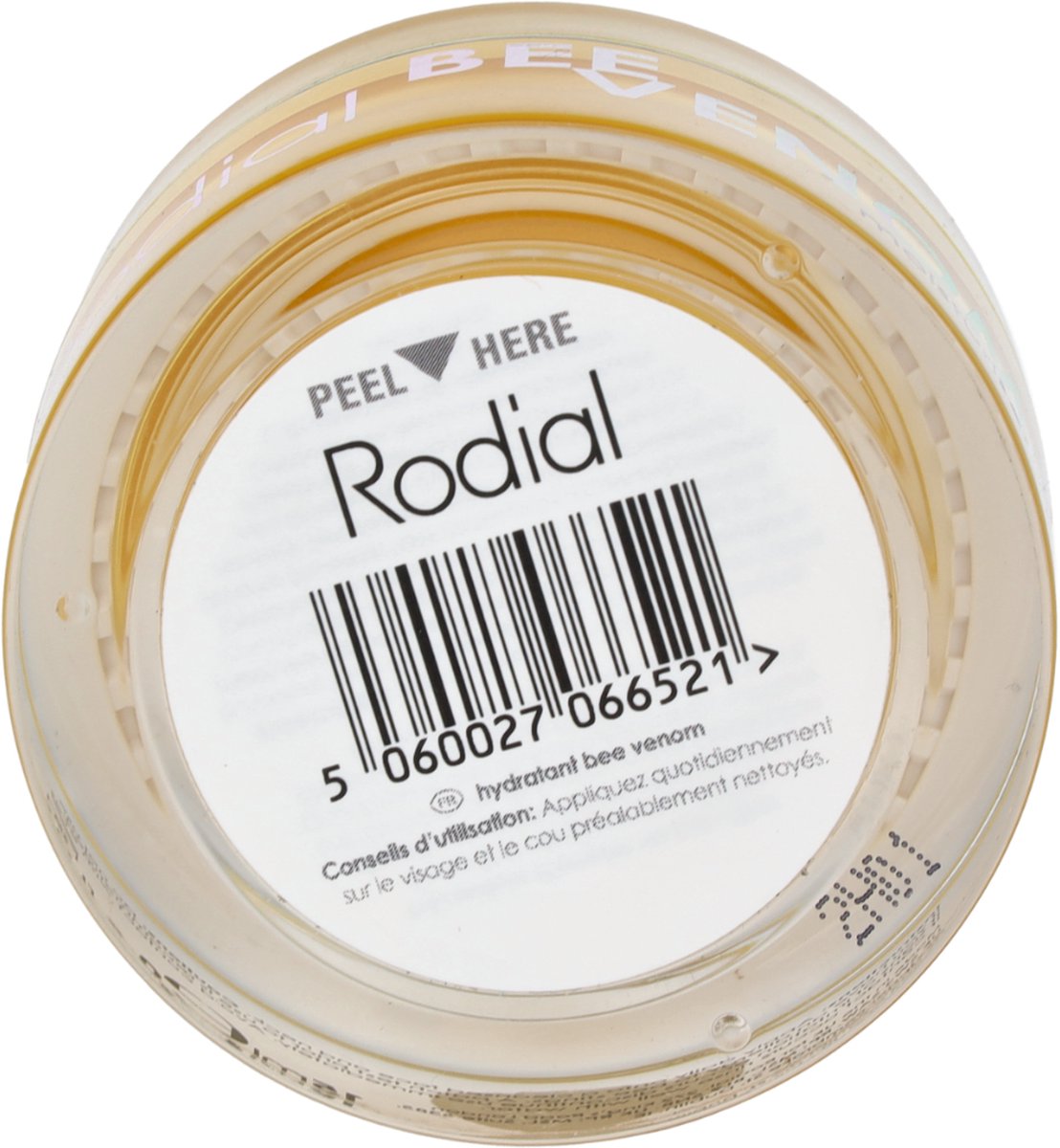 Goedkoopste Rodial Bee Venom Moisturiser Deluxe