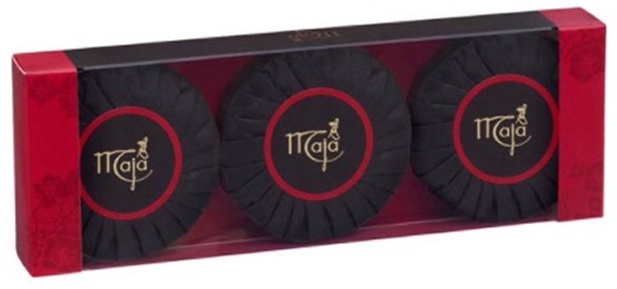 Maja Soap 3x100g