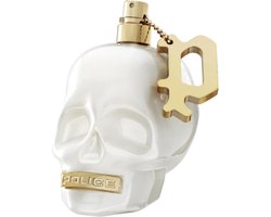 Damesparfum Police To Be Born To Shine For Woman EDP (125 ml)