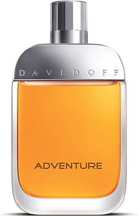 Davidoff Adventure Hommes 100 ml | bol