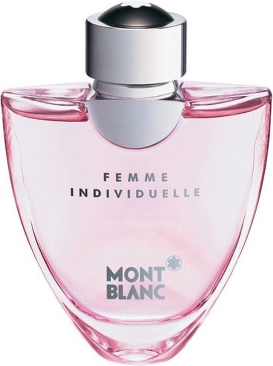 Mont Blanc Individuelle - 75ml - Eau de toilette