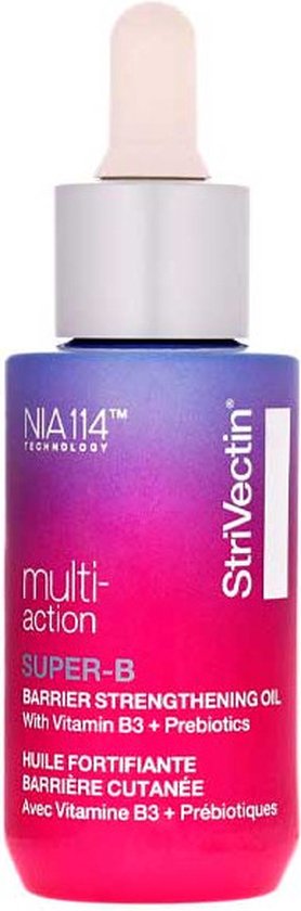Strivectin Super-B Barrier Strengthening Oil
