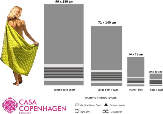 Duschtuch Set Basic weiß-Premium Hotel Qualität günstig hier kaufen
