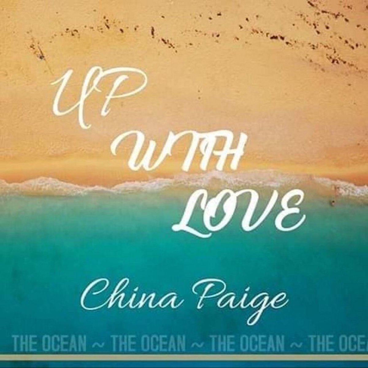 China Paige - Up With Love (CD)