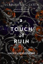 Hades x Persephone 2 - A touch of ruin