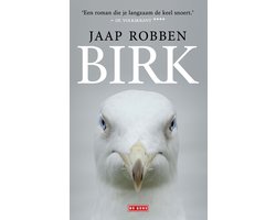 Birk, Jaap Robben | 9789044547658 | Boeken | bol.com