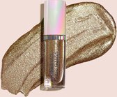 Moira Beauty - Diamond Daze Liquid Shadow - 17 - Top-Notch - Oogschaduw - 3 ml