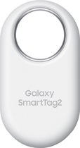 Samsung Galaxy SmartTag 2 - Wit