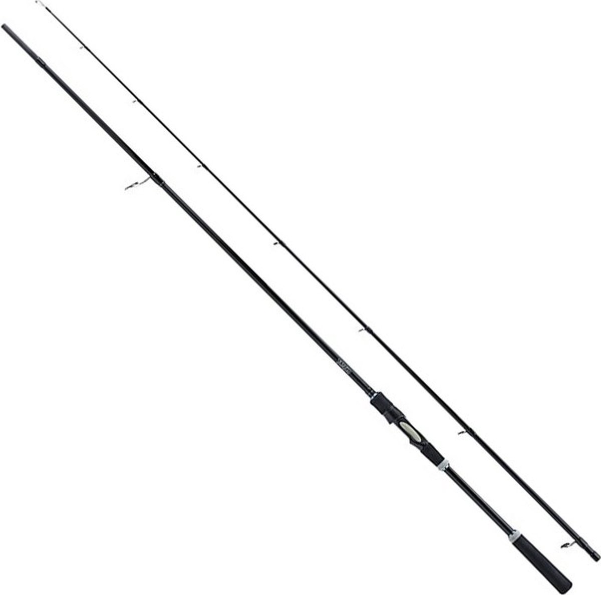 Molix Outset All Round Spinhengel Zilver 2.16 m / 10-35 g