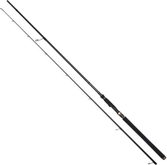 Westin W3 PowerTeez 2nd ML 250cm 7-28gr - Jighengels van Westin — afbeelding 5